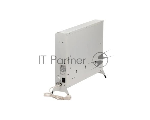 Конвектор HINTEK Power 1500M SE 04.05.01.214588 белый, 1500 Вт, 20 м2, термостат