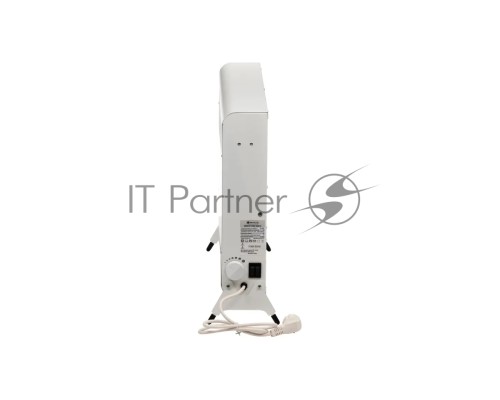 Конвектор HINTEK Power 1500M SE 04.05.01.214588 белый, 1500 Вт, 20 м2, термостат