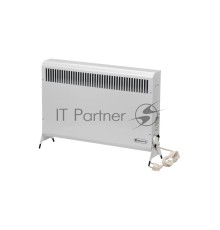 Конвектор HINTEK Power 2000M SE 04.05.01.214589 белый, 2000 Вт, 25 м2, термостат
