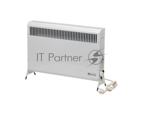 Конвектор HINTEK Power 2000M SE 04.05.01.214589 белый, 2000 Вт, 25 м2, термостат