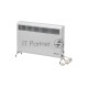 Конвектор HINTEK Power 2000M SE 04.05.01.214589 белый, 2000 Вт, 25 м2, термостат