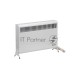Конвектор HINTEK Power 2000M SE 04.05.01.214589 белый, 2000 Вт, 25 м2, термостат