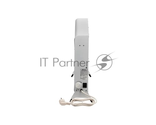 Конвектор HINTEK Power 2000M SE 04.05.01.214589 белый, 2000 Вт, 25 м2, термостат