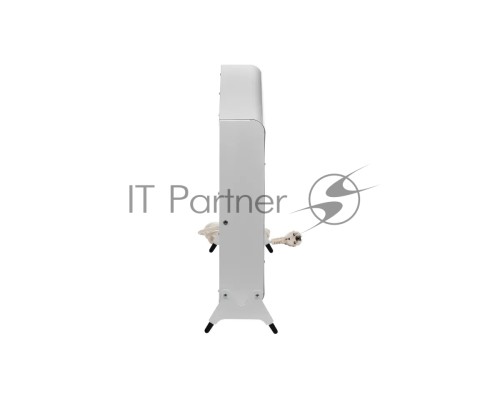 Конвектор HINTEK Power 2000M SE 04.05.01.214589 белый, 2000 Вт, 25 м2, термостат