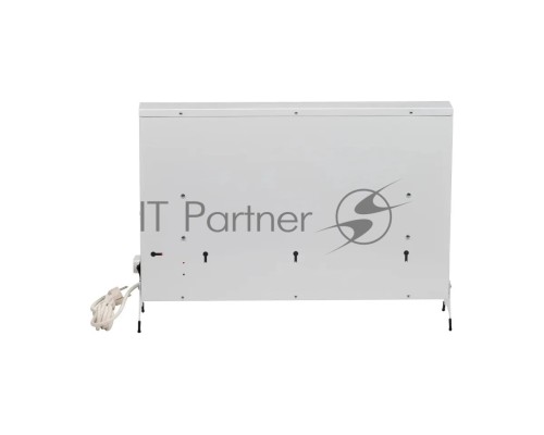 Конвектор HINTEK Power 2000M SE 04.05.01.214589 белый, 2000 Вт, 25 м2, термостат