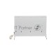 Конвектор HINTEK Power 2000M SE 04.05.01.214589 белый, 2000 Вт, 25 м2, термостат