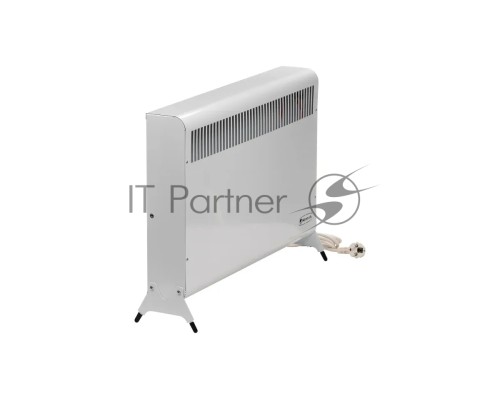 Конвектор HINTEK Power 2000M SE 04.05.01.214589 белый, 2000 Вт, 25 м2, термостат