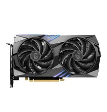 Видеокарта MSI RTX4060Ti GAMING X 8GB GDDR6 128bit 3xDP HDMI 2FAN RTL (OEM)