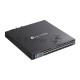 Стекируемый управляемый коммутатор агрегации 3-го уровня  TP-Link SX6632YF Omada с 26 портами SFP+ 10 Гбит/с и 6 портами SFP28 25 Гбит/с