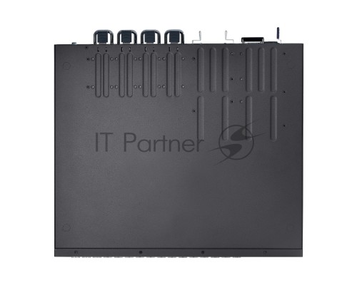 Стекируемый управляемый коммутатор агрегации 3-го уровня  TP-Link SX6632YF Omada с 26 портами SFP+ 10 Гбит/с и 6 портами SFP28 25 Гбит/с