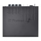 Стекируемый управляемый коммутатор агрегации 3-го уровня  TP-Link SX6632YF Omada с 26 портами SFP+ 10 Гбит/с и 6 портами SFP28 25 Гбит/с