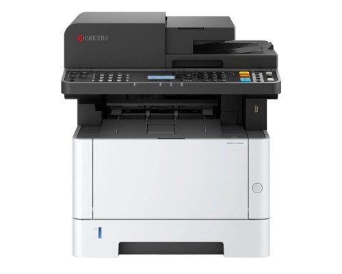 [принтер] Kyocera MA4000x (110C143NL0) {A4, 40 стр/мин, 1200 х 1200 dpi, USB, Ethernet, тк-1270 3600стр.}