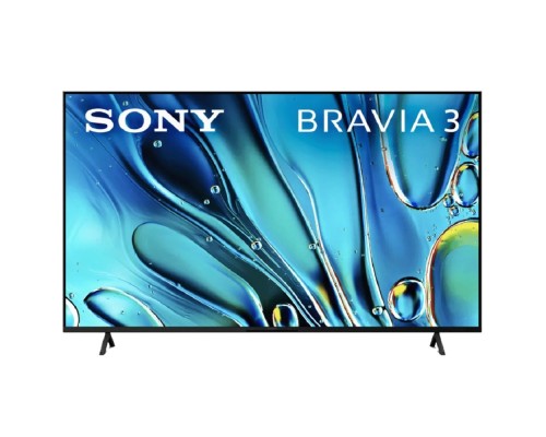 [Телевизор] LED55