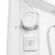 Конвектор Cadena HTR-1500-X белый, 1500 Вт, 20 м2, термостат