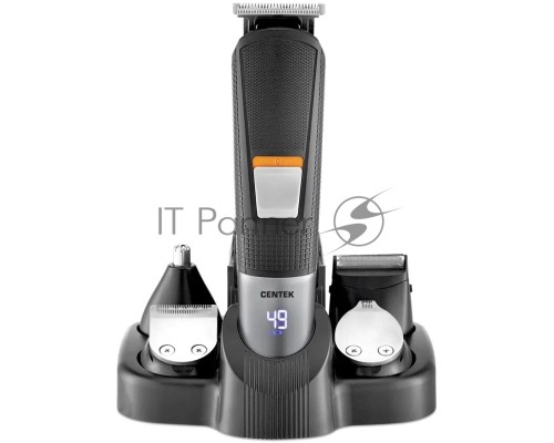 Машинка для стрижки Centek CT-2138