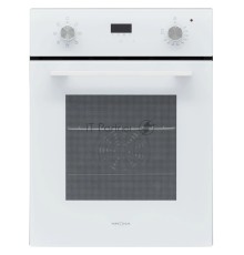 Электрический духовой шкаф Krona RITUS 45 WH, встраиваемый