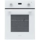 Электрический духовой шкаф Krona RITUS 45 WH, встраиваемый