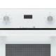 Электрический духовой шкаф Krona RITUS 45 WH, встраиваемый