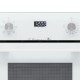 Электрический духовой шкаф Krona RITUS 45 WH, встраиваемый