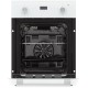 Электрический духовой шкаф Krona RITUS 45 WH, встраиваемый
