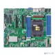 Серверная материнская плата SuperMicro X13SEI-F-B, сокет LGA 4677, 8xDDR5, 10xSATA, 2xM.2, 2xPCI-E 5.0 x16, 3xPCI-E x8, 2xGigabit Ethernet, 2xUSB 2.0, 2xUSB 3.2 Gen 1, VGA, EATX