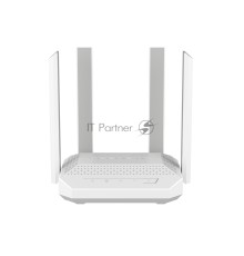 Маршрутизатор Wi-Fi Keenetic Sprinter (KN-3711)  Mesh Wi-Fi 6 AX3000