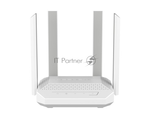 Маршрутизатор Wi-Fi Keenetic Sprinter (KN-3711)  Mesh Wi-Fi 6 AX3000
