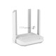 Маршрутизатор Wi-Fi Keenetic Sprinter (KN-3711)  Mesh Wi-Fi 6 AX3000