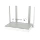 Маршрутизатор Wi-Fi Keenetic Sprinter (KN-3711)  Mesh Wi-Fi 6 AX3000