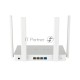 Маршрутизатор Wi-Fi Keenetic Sprinter (KN-3711)  Mesh Wi-Fi 6 AX3000