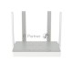 Маршрутизатор Wi-Fi Keenetic Sprinter (KN-3711)  Mesh Wi-Fi 6 AX3000