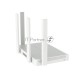 Маршрутизатор Wi-Fi Keenetic Sprinter (KN-3711)  Mesh Wi-Fi 6 AX3000