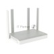 Маршрутизатор Wi-Fi Keenetic Sprinter (KN-3711)  Mesh Wi-Fi 6 AX3000