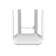 Маршрутизатор Wi-Fi Keenetic Sprinter (KN-3711)  Mesh Wi-Fi 6 AX3000