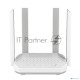 Маршрутизатор Wi-Fi Keenetic Sprinter (KN-3711)  Mesh Wi-Fi 6 AX3000