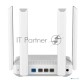 Маршрутизатор Wi-Fi Keenetic Sprinter (KN-3711)  Mesh Wi-Fi 6 AX3000