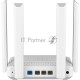 Маршрутизатор Wi-Fi Keenetic Sprinter (KN-3711)  Mesh Wi-Fi 6 AX3000