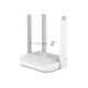 Маршрутизатор Wi-Fi Keenetic Sprinter (KN-3711)  Mesh Wi-Fi 6 AX3000