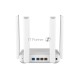 Маршрутизатор Wi-Fi Keenetic Sprinter (KN-3711)  Mesh Wi-Fi 6 AX3000
