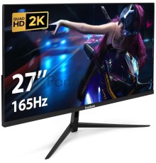 Монитор игровой 165 Гц 27