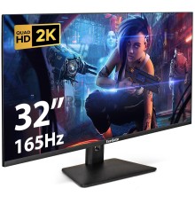 Монитор игровой 165 Гц 31.5