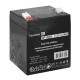 Аккумуляторная батарея ExeGate GP12045 (12V 4.5Ah, клеммы F2)