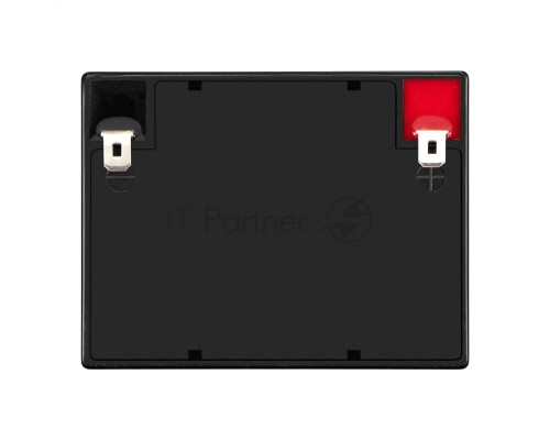 Аккумуляторная батарея ExeGate GP12045 (12V 4.5Ah, клеммы F2)