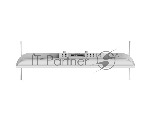 Телевизор, 24` Topdevice  белый DLED