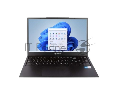 Ноутбук Irbis 15N 15.6