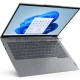 Ноутбук Lenovo Thinkbook 14 G6 IRL [21KG00B8CD_PRO] (КЛАВ.РУС.ГРАВ.) Grey 14