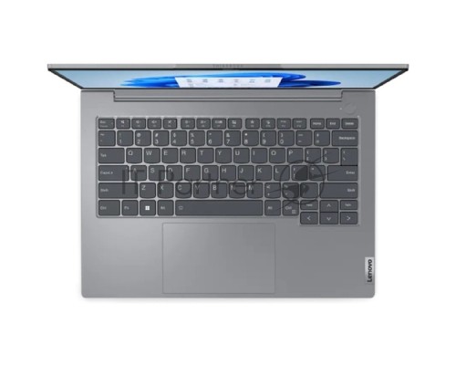Ноутбук Lenovo Thinkbook 14 G6 IRL [21KG00B8CD_PRO] (КЛАВ.РУС.ГРАВ.) Grey 14