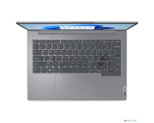 Ноутбук Lenovo Thinkbook 14 G6 IRL [21KG00B8CD_PRO] (КЛАВ.РУС.ГРАВ.) Grey 14
