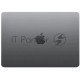 Ноутбук Apple MacBook Air A2681 M2 8 core 16Gb SSD256Gb/10 core GPU 13.6