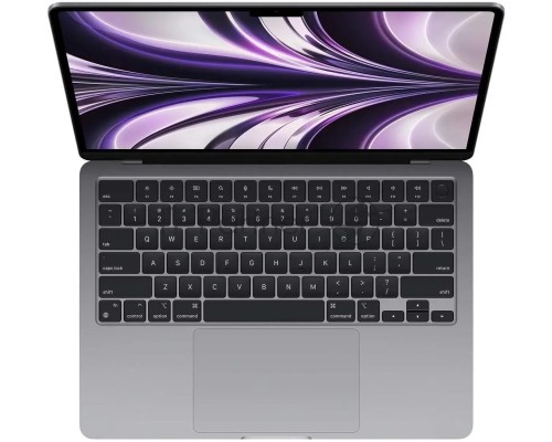 Ноутбук Apple MacBook Air A2681 M2 8 core 16Gb SSD256Gb/10 core GPU 13.6